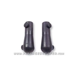 Embouts (jeu) de béquille centrale Vespa Sprint / GTR